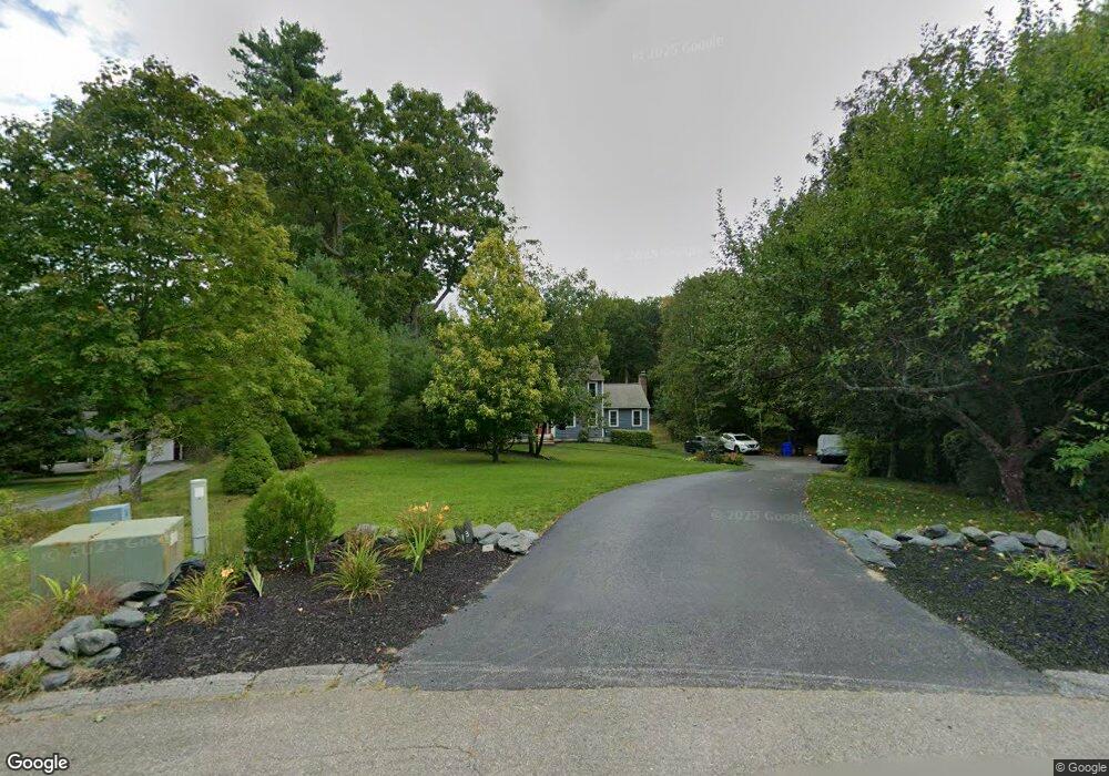 13 Pumpkin Brook Rd unit TEMP, Shirley, MA 01464 - photo 1