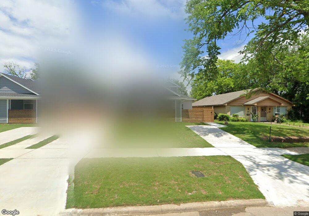 709 W Woodard # 711 St, Denison, TX 75020 - photo 1