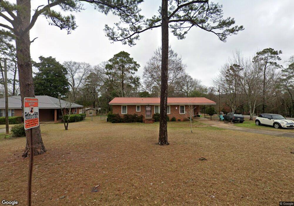 101 Clara Dr, Americus, GA 31709 - photo 1