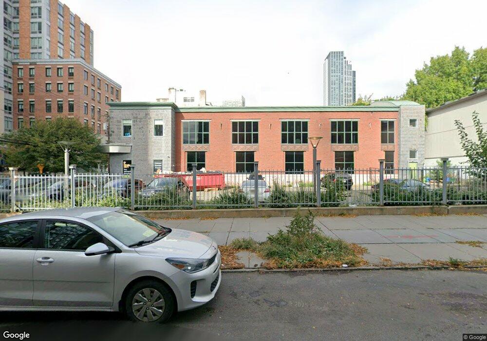 206 van Vorst St, Jersey City, NJ 07302 - photo 1