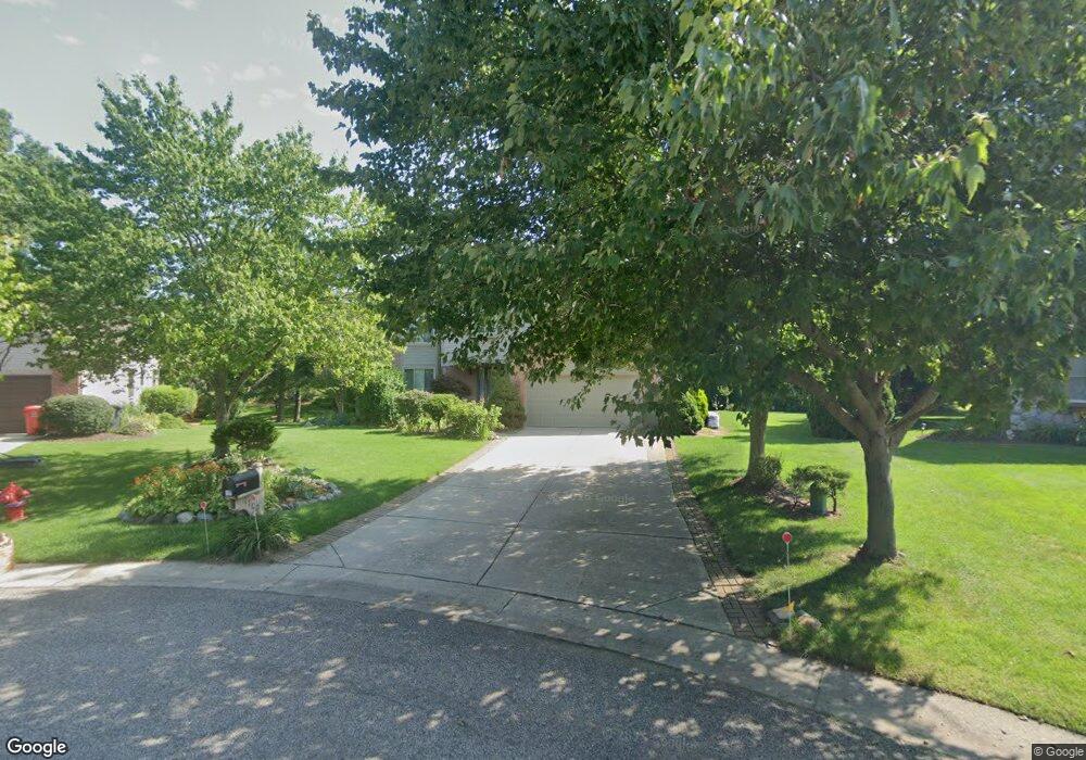 1700 Heron View Ct, West Bloomfield, MI 48324 - photo 1