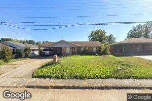 2319 Stonewall St, Shreveport, LA 71103