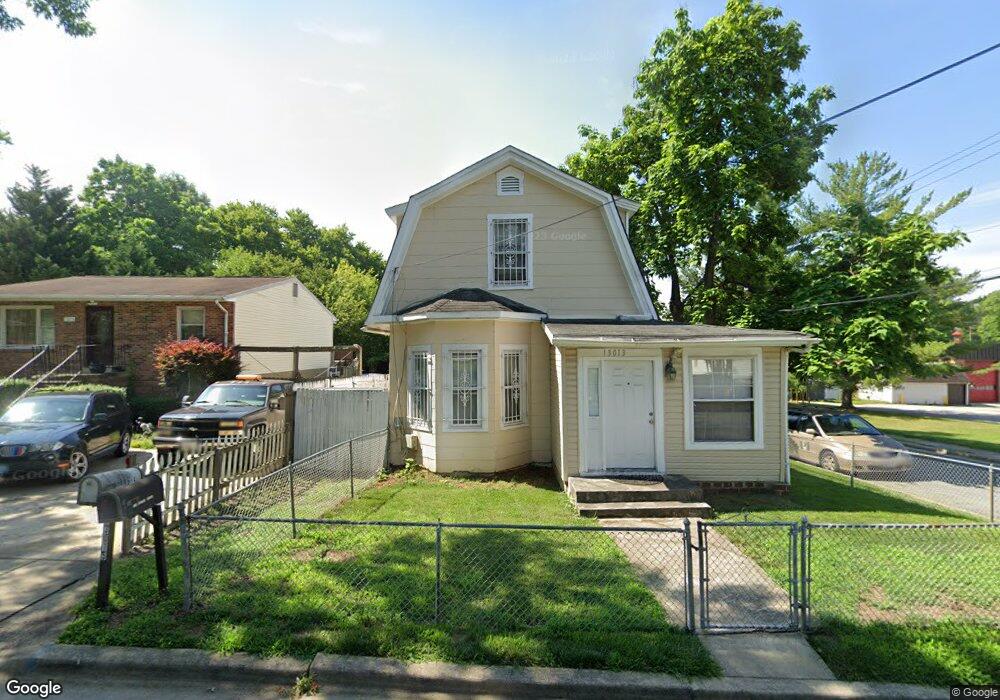 13013 8th St, Bowie, MD 20720 - photo 1