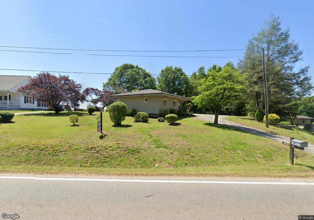 286 S Main St, Cornelia, GA 30531 - photo 1