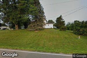 0836 County Road 27, Ashley, IN 46705