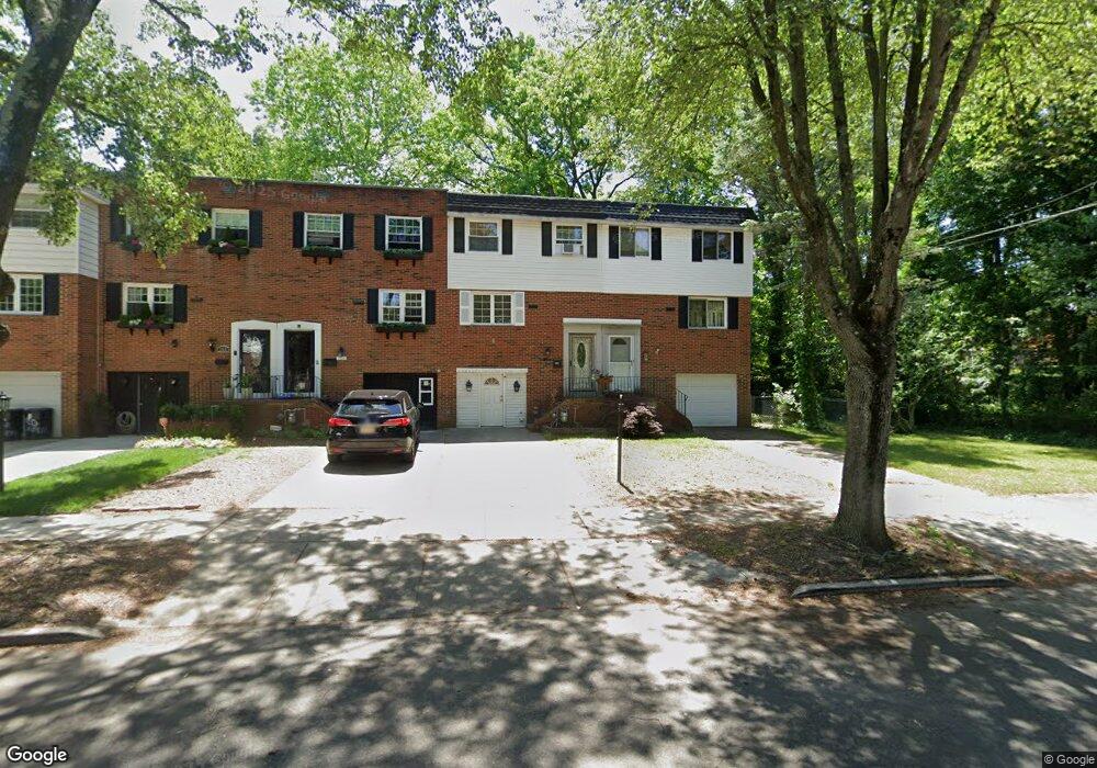 104 Laureba Ave, Stratford, NJ 08084 - photo 1