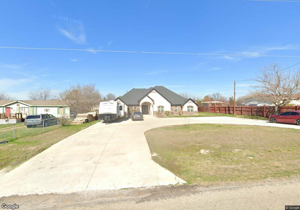 4436 Old Granbury Rd, Granbury, TX 76049 - photo 1