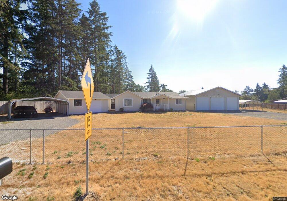 17240 Flume Rd SE, Yelm, WA 98597 - photo 1