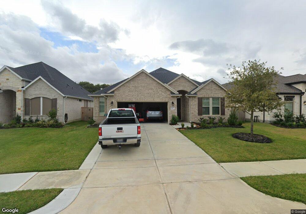 19627 Palomino Prairie Trail, Tomball, TX 77377 - photo 1