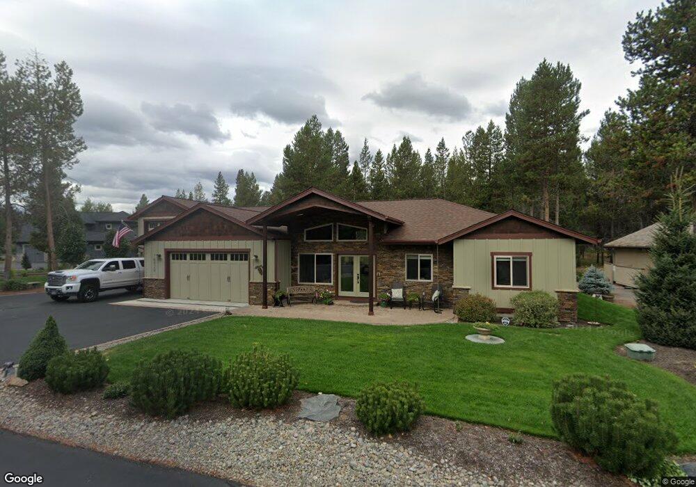 16820 Pony Express Way, Bend, OR 97707 - photo 1