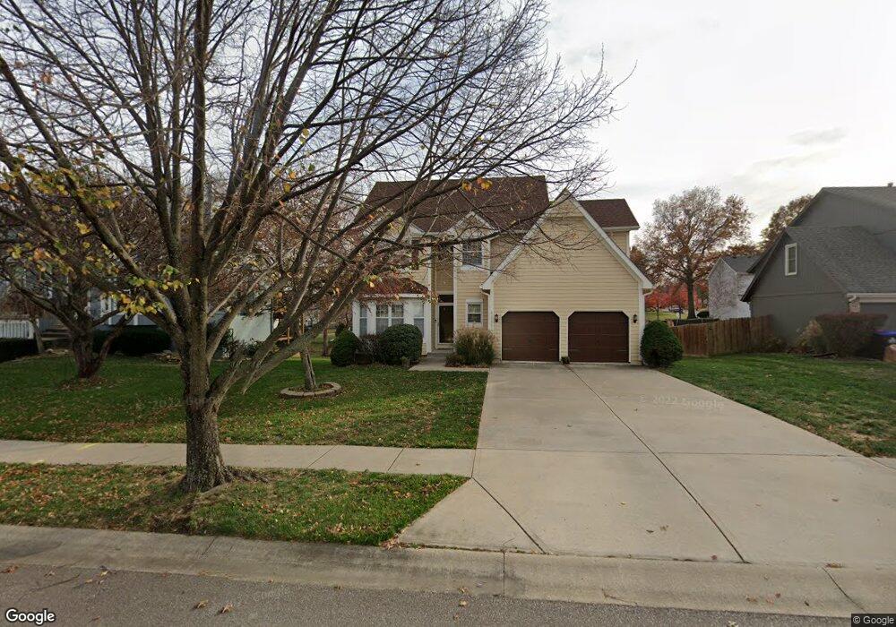 22617 W 50th St, Shawnee, KS 66226 - photo 1