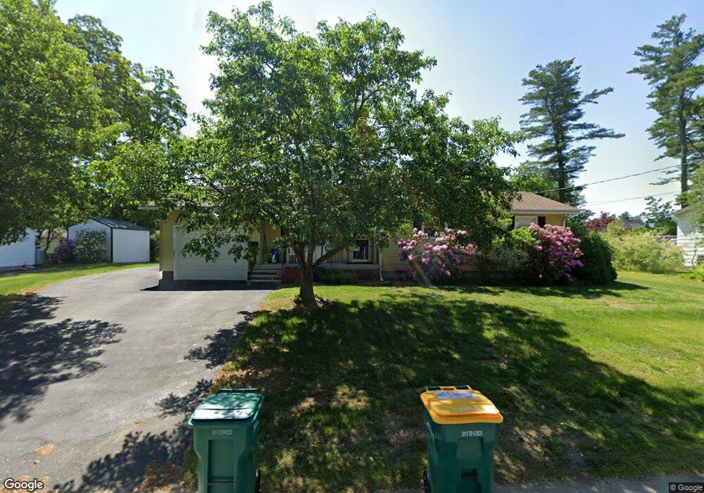 5 Claire St, Rochester, NH 03867 - photo 1