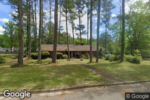1449 Pinewood Rd, West Point, MS 39773