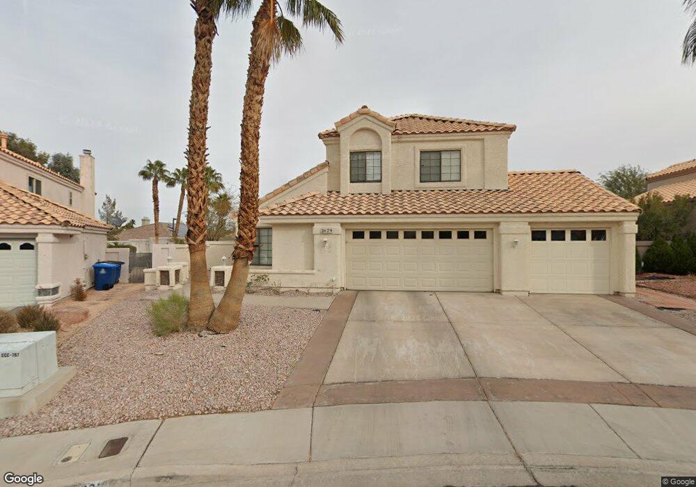 2629 White Pine Cir, Henderson, NV 89074 - photo 1