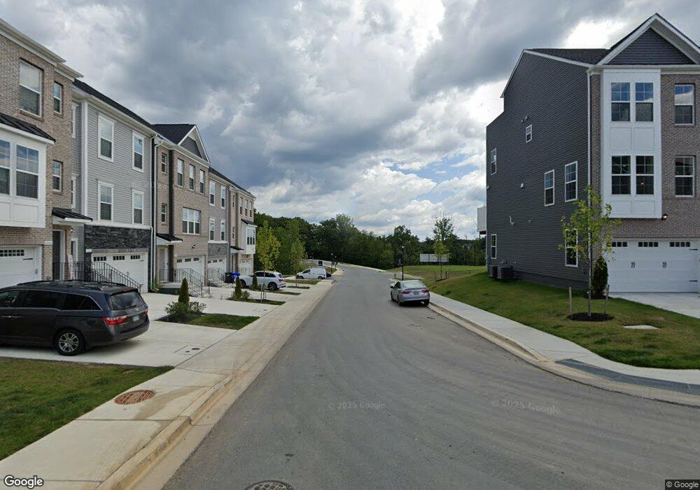 HOMESITE 26 Overlook Way, Laurel, MD 20707 - photo 1