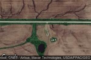 3026 210th St, Bedford, IA 50833