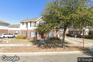 1510 E Park Ave, Savannah, GA 31404
