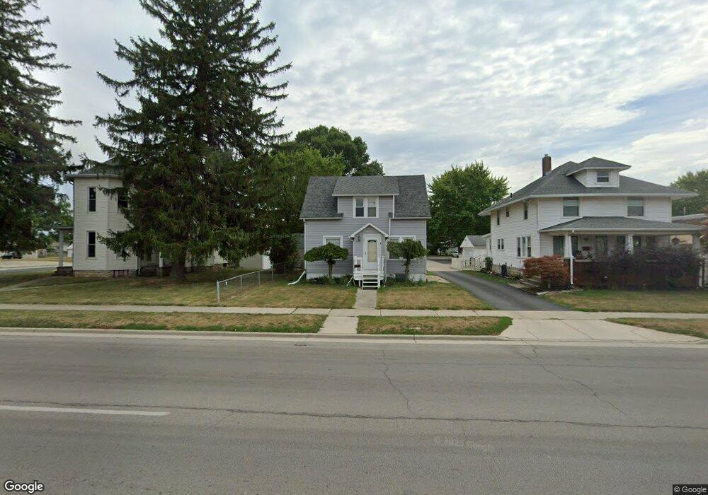 1211 N Main St, Findlay, OH 45840 - photo 1