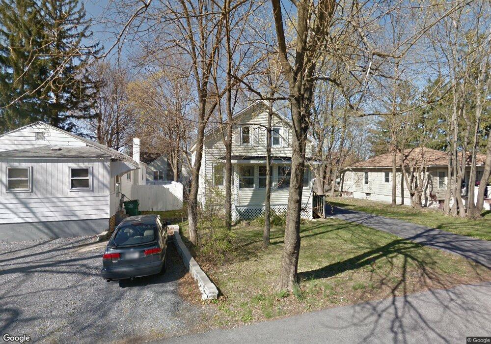 105 Spring St unit 1, Poughkeepsie, NY 12601 - photo 1