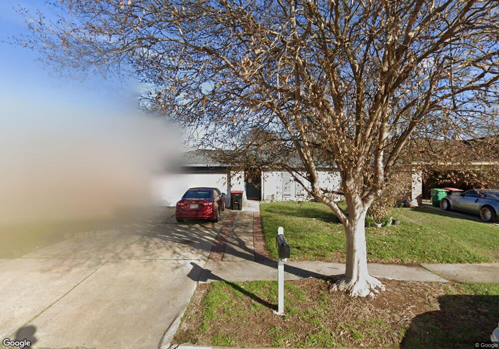 7230 Log Cradle Dr, Houston, TX 77041 - photo 1