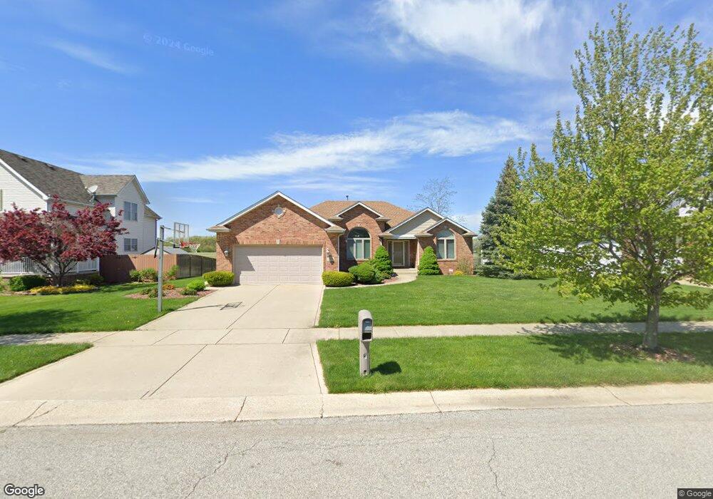 300 E 123rd Place, Crown Point, IN 46307 - photo 1