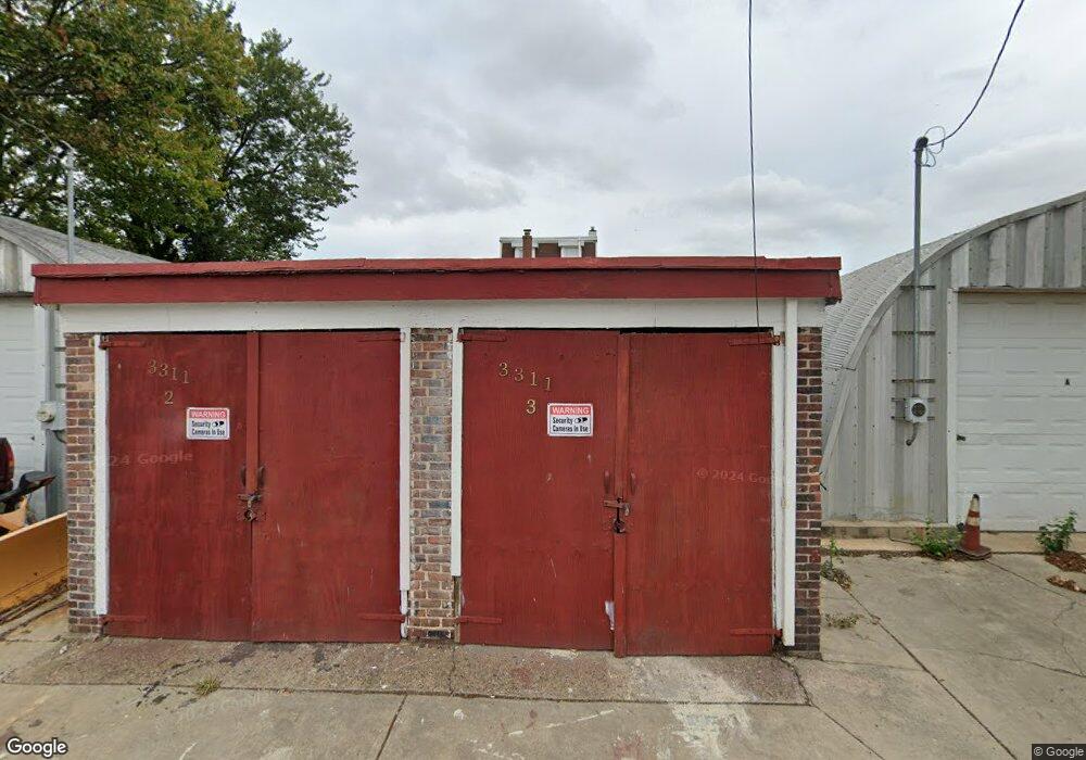 3311 W 3rd St, Marcus Hook, PA 19061 - photo 1