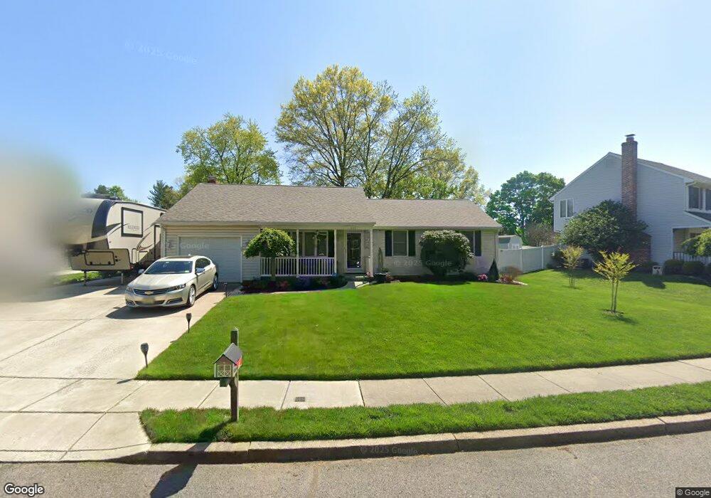 125 Red Stone Ridge, Delran, NJ 08075 - photo 1