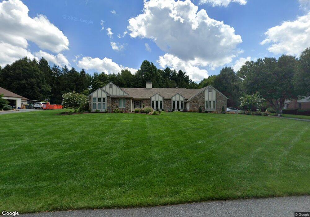 14 Hillstream Rd, Newark, DE 19711 - photo 1