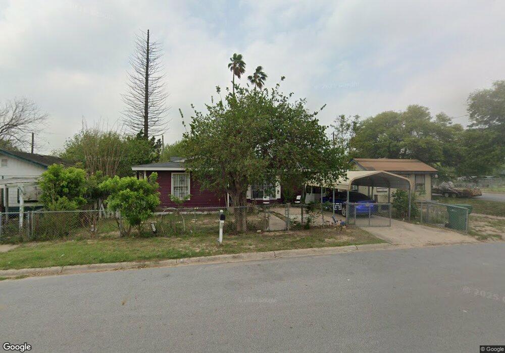 415 N Dahlia St, Pharr, TX 78577 - photo 1