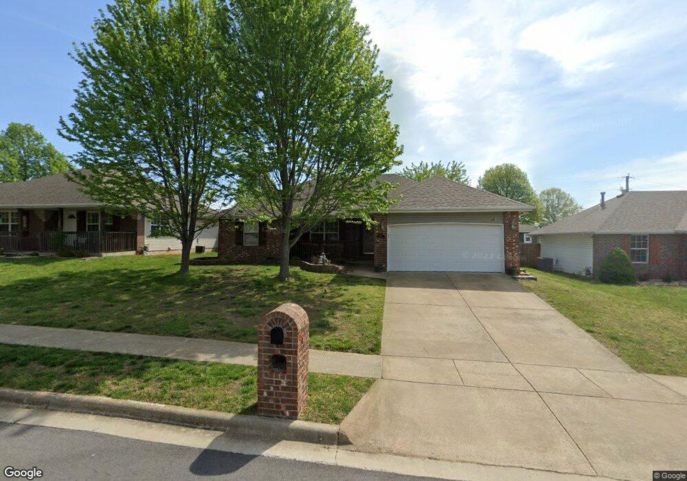 520 Kendall St, Nixa, MO 65714 - photo 1