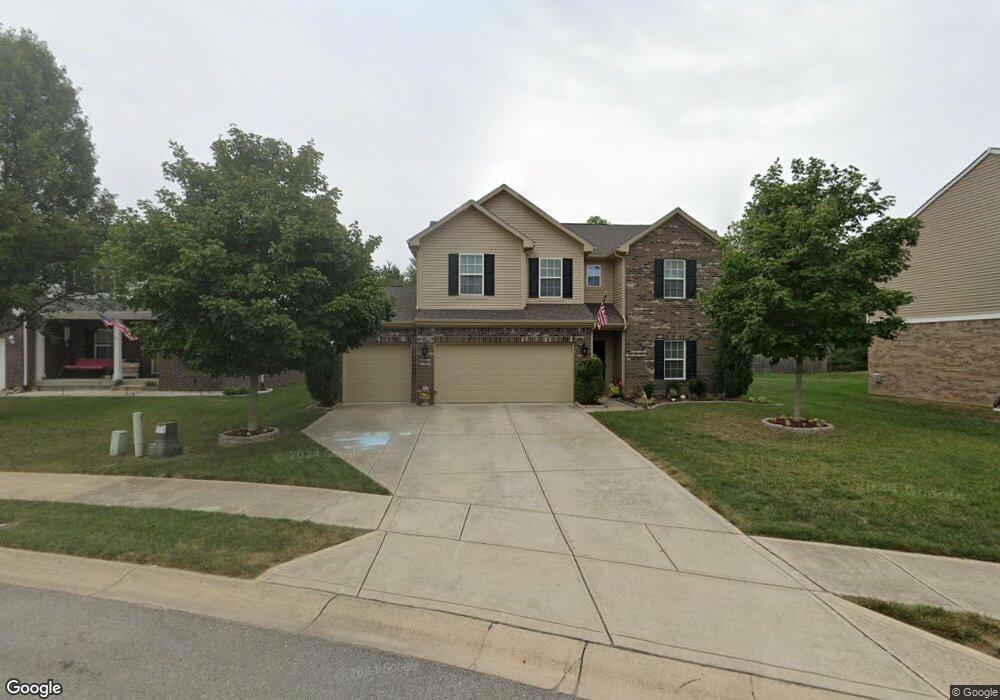 11537 E 141st St, Fishers, IN 46038 - photo 1