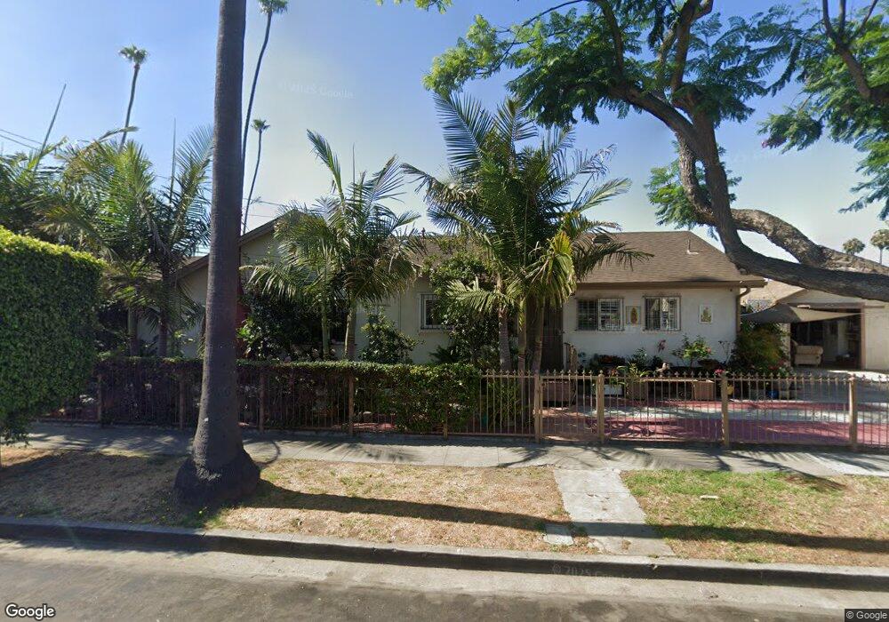 1221 Myrtle Ave, Inglewood, CA 90301 - photo 1