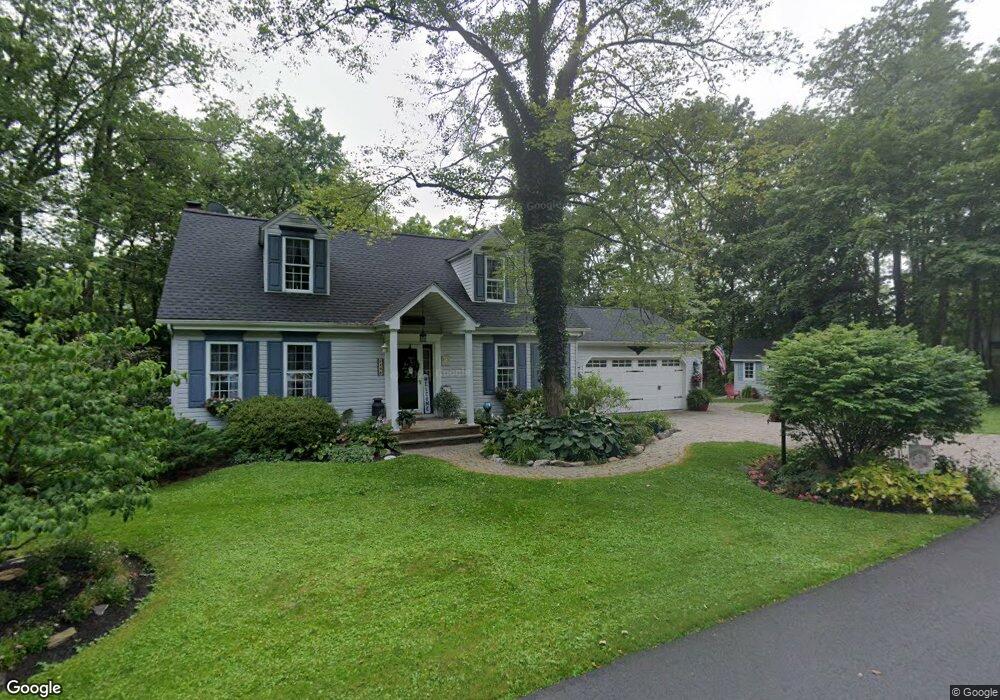 498 W 5th St, Williamstown, PA 17098 - photo 1