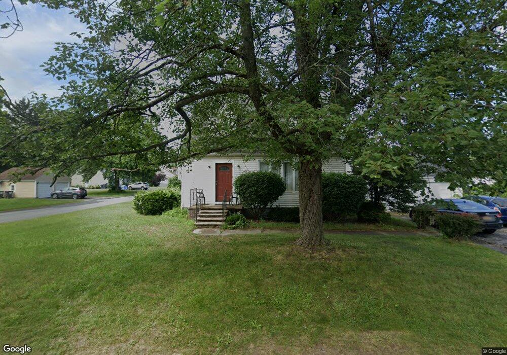 1755 Elizabeth St, Schenectady, NY 12303 - photo 1