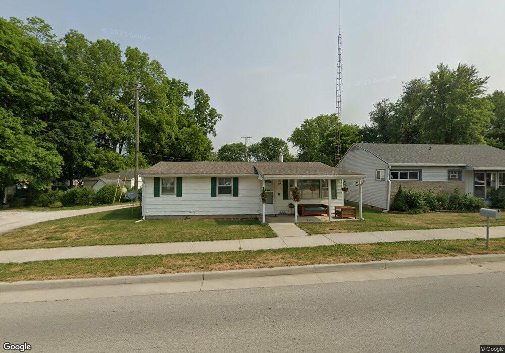 306 E Sycamore St, Attica, IN 47918 - photo 1