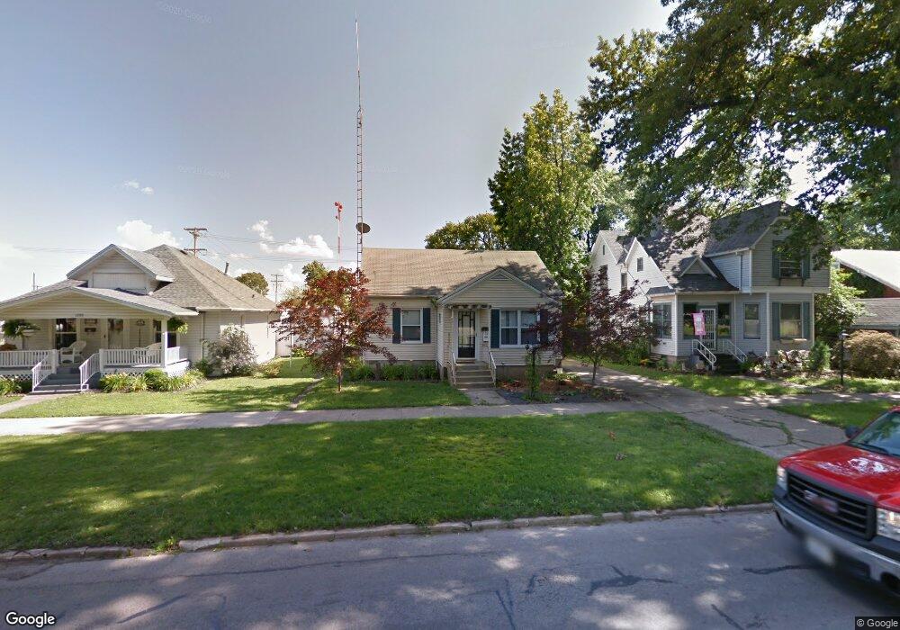 1213 Marshall Ave, Mattoon, IL 61938 - photo 1