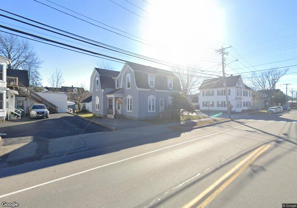 125 Temple St, Saco, ME 04072 - photo 1