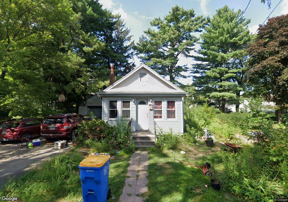 22 Ballard St, Randolph, MA 02368 - photo 1