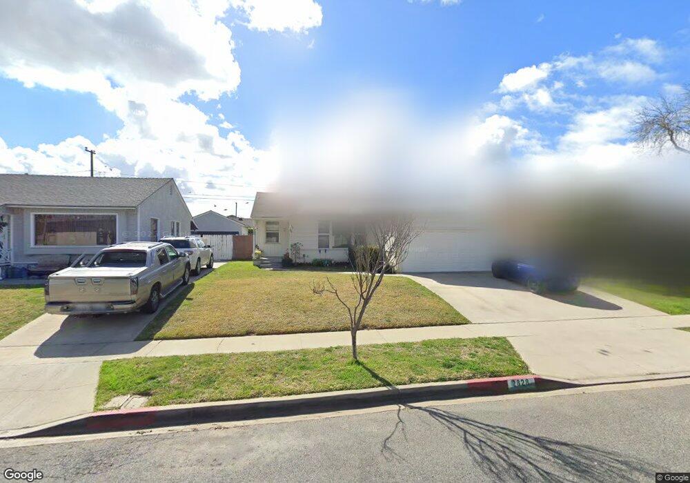 2828 Bomberry St, Lakewood, CA 90712 - photo 1