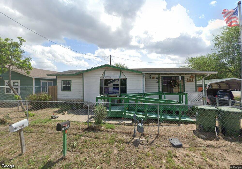 606 S 17th Dr, Donna, TX 78537 - photo 1