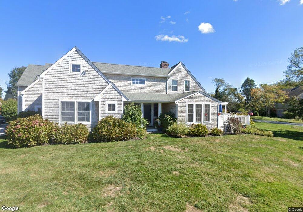 3 Eastern View Ave, Wakefield, RI 02879 - photo 1