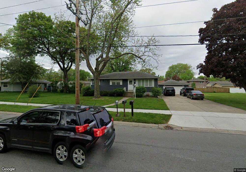 512 N Colfax St, Griffith, IN 46319 - photo 1