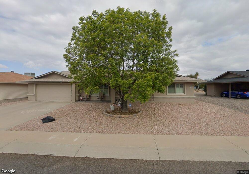 9622 W Granada Dr, Sun City, AZ 85373 - photo 1