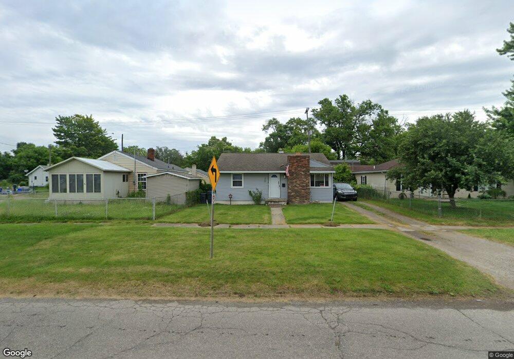 2062 Branch Rd, Flint, MI 48506 - photo 1