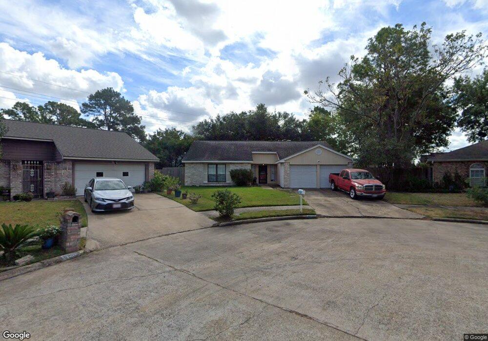 16207 Summer Dawn Ln, Houston, TX 77095 - photo 1