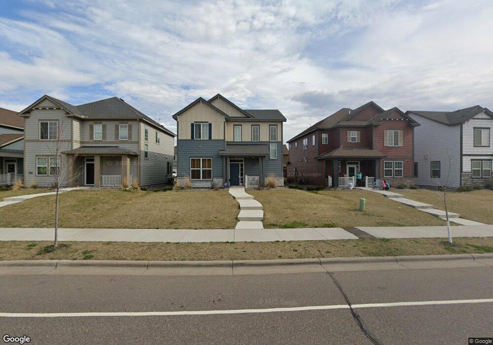 1345 100th Ave NW, Coon Rapids, MN 55433 - photo 1