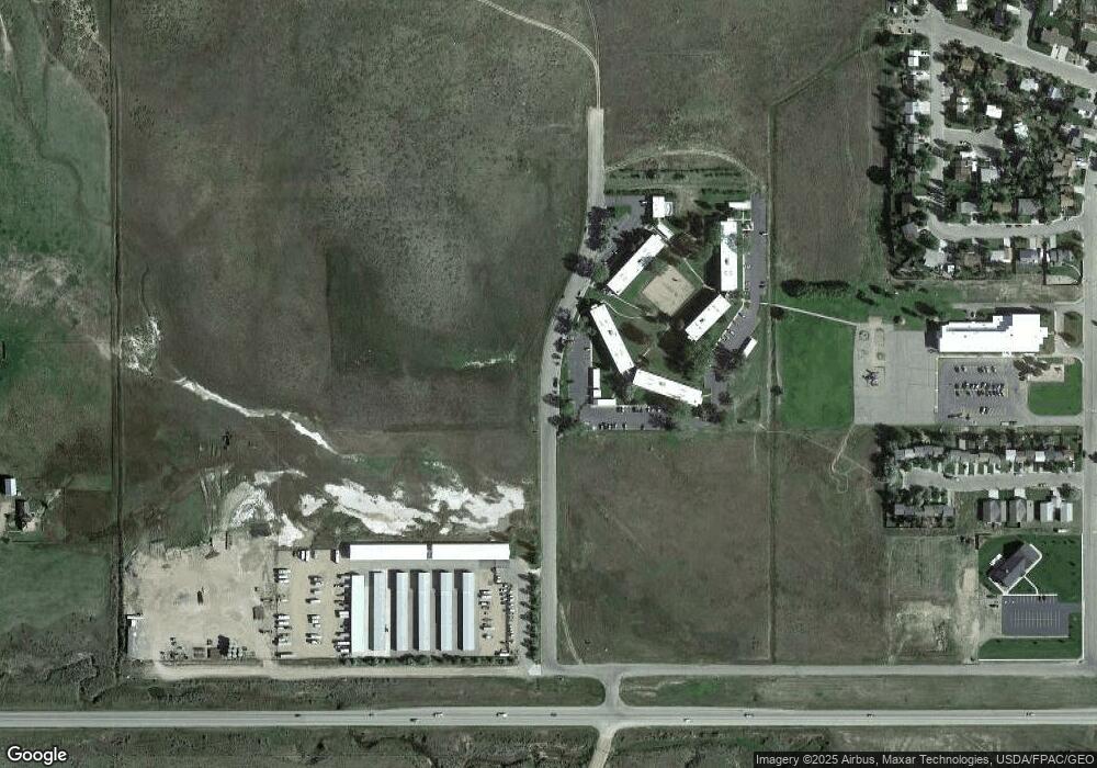 Tbd Wicks Ave, Craig, CO 81625 - photo 1