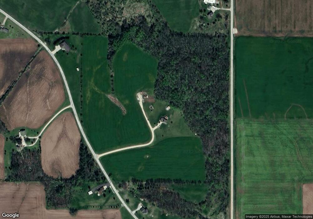 6257 Highview Rd, Denmark, WI 54208 - photo 1