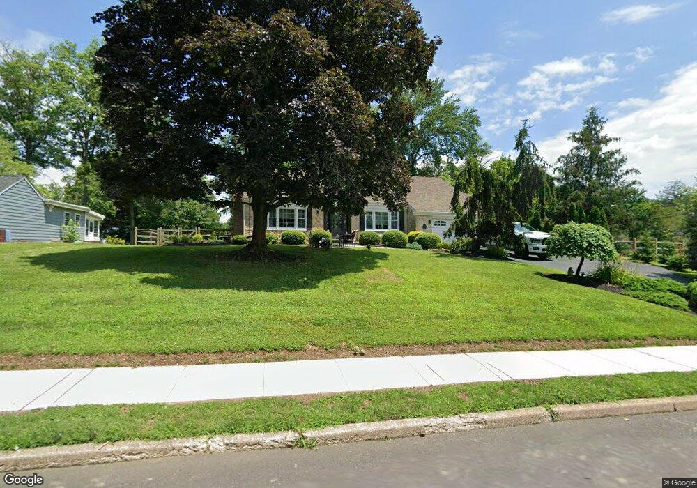 1025 Beverly Rd, Jenkintown, PA 19046 - photo 1