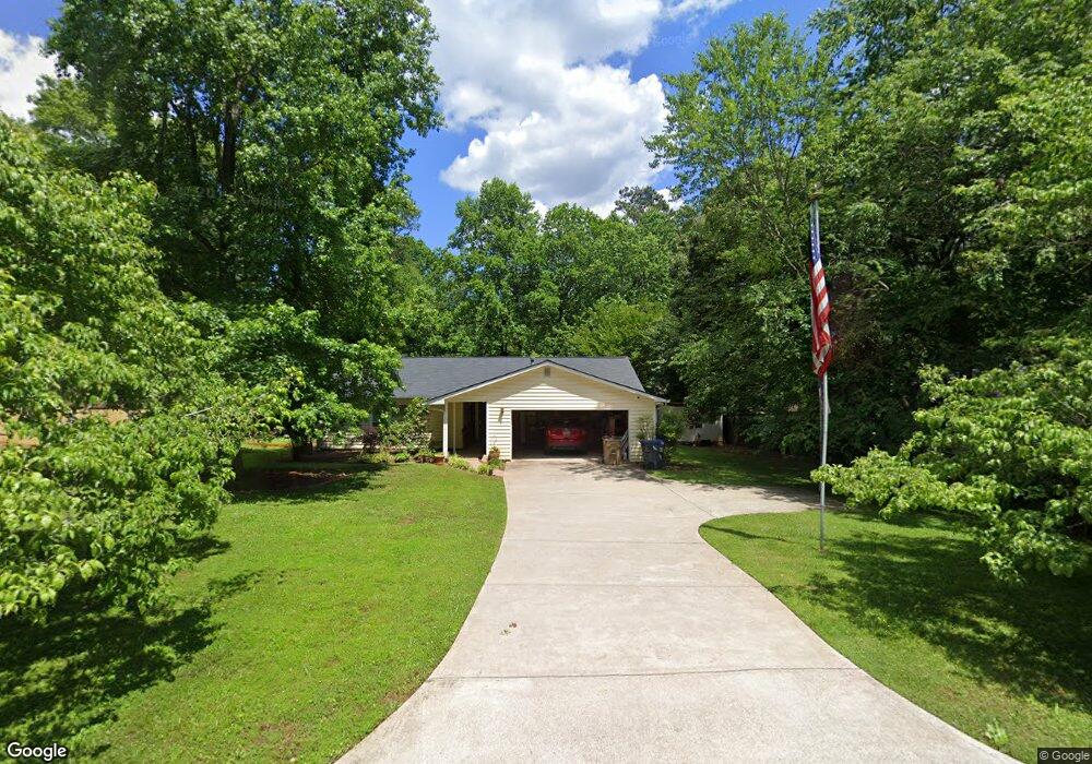 4314 Reef Rd, Marietta, GA 30066 - photo 1